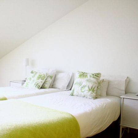 Aloha Apartamentos Pamplona Exteriér fotografie