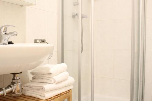 Aloha Apartamentos Pamplona Exteriér fotografie