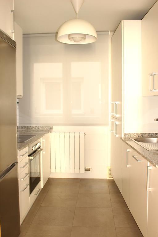 Aloha Apartamentos Pamplona Pokoj fotografie
