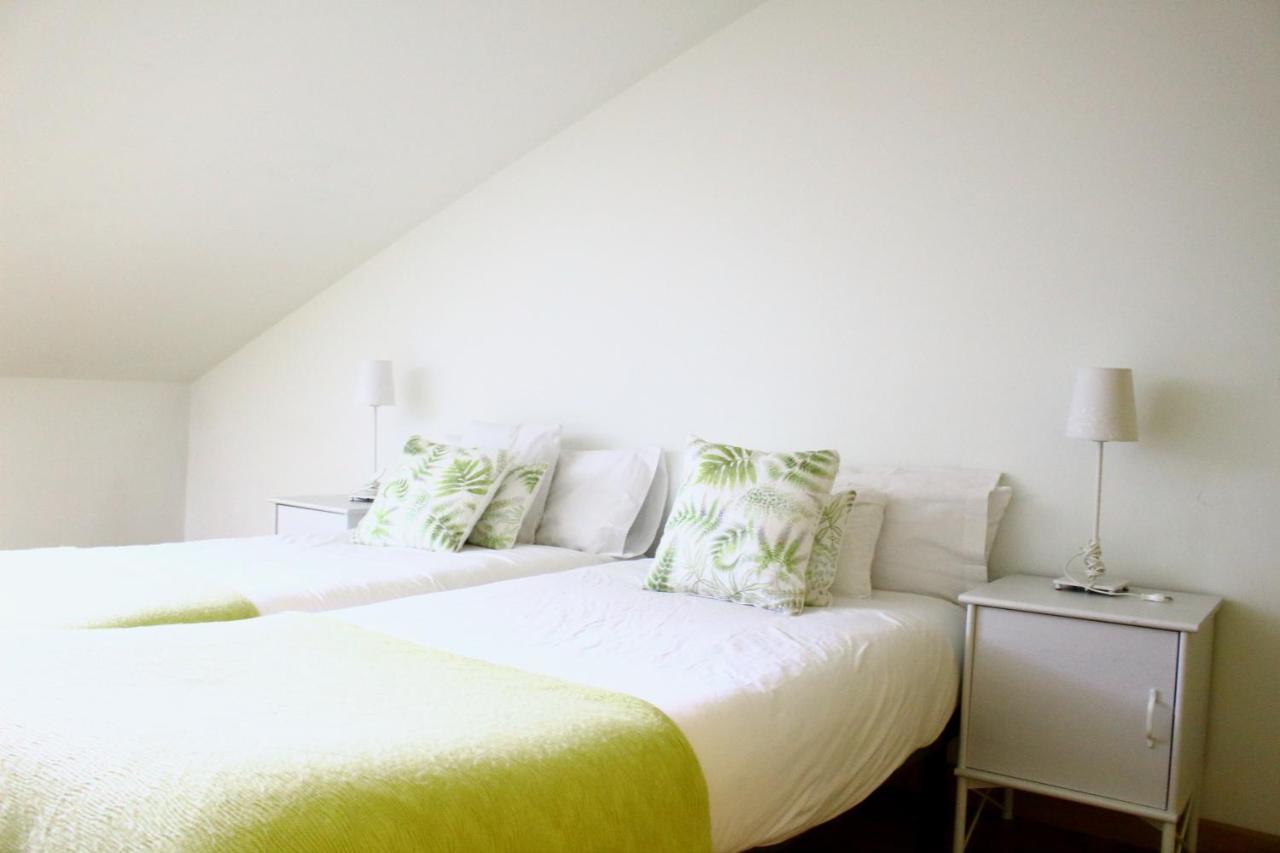 Aloha Apartamentos Pamplona Exteriér fotografie